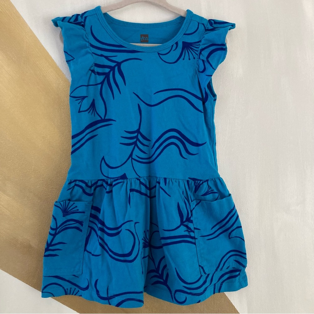 Tea Collection Dress